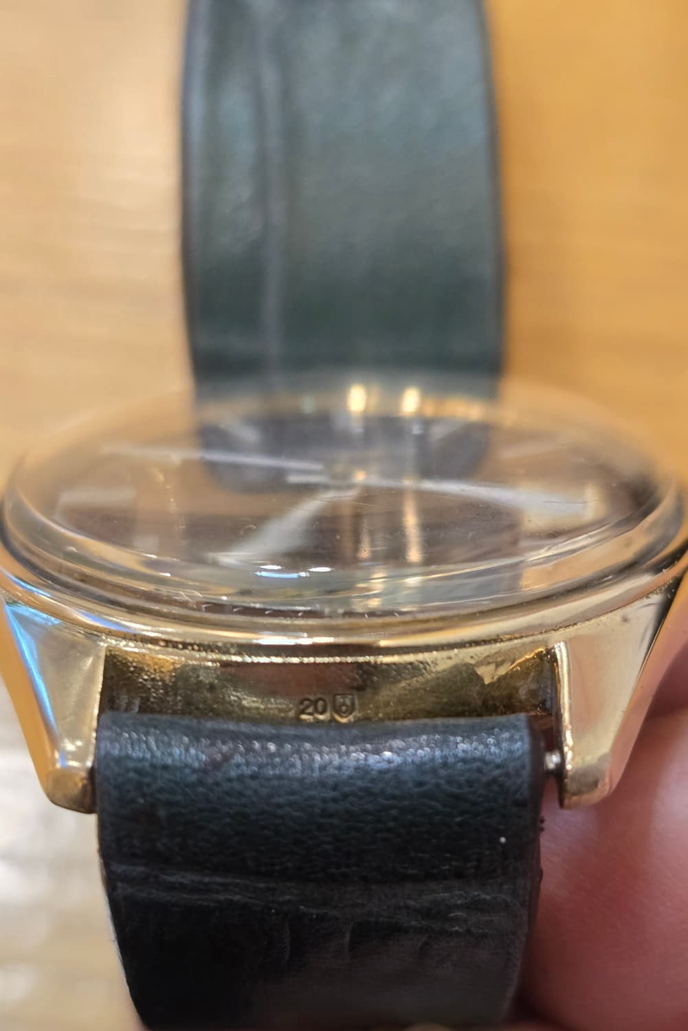 론진 어드미럴 파이브스타 20mic골드 상품이미지4