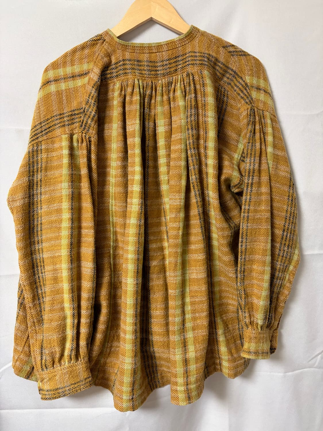 Women Kapital 상의 판매합니다.  상품이미지2