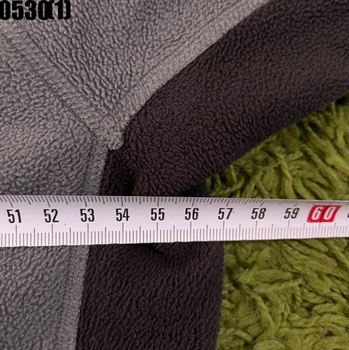 파타고니아 폴라텍 후리스 자 상품이미지7