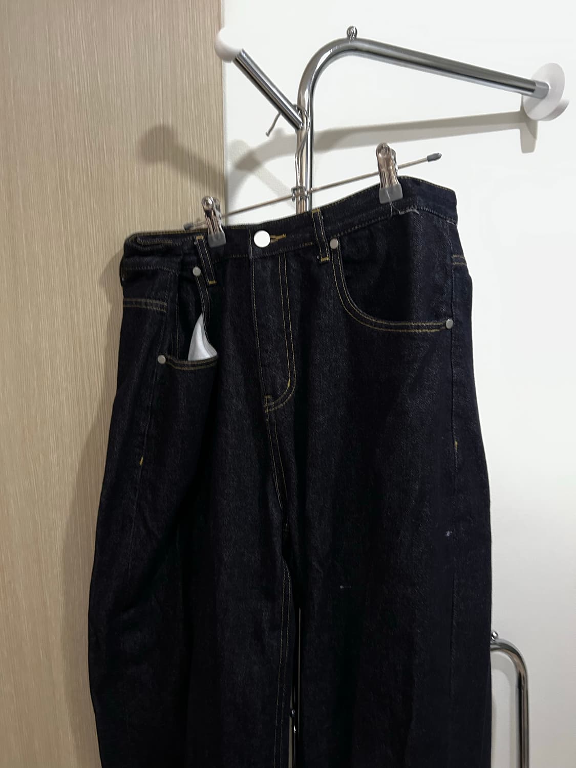 리트리버클럽 데빌 데님 팬츠 상품이미지6