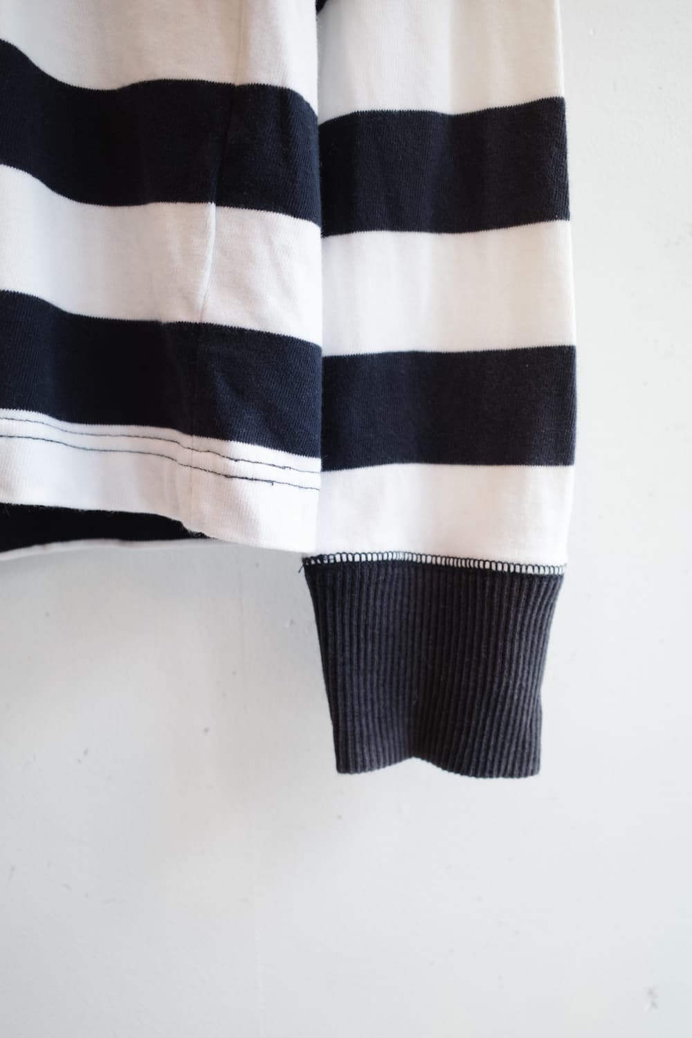 Abercrombie & Fitch 아베크롬비 자수 롱슬리브  상품이미지6