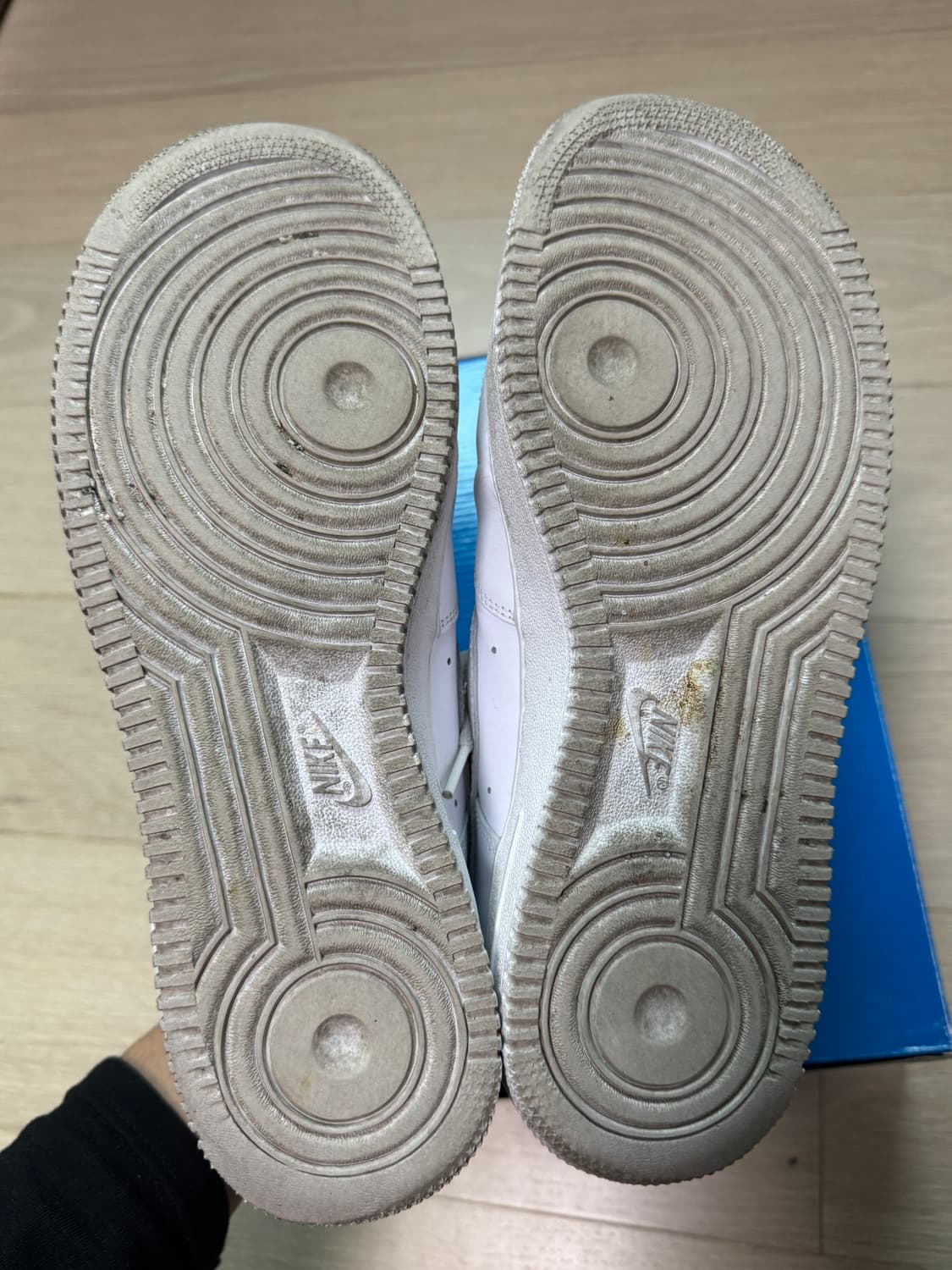 나이키 에어포스 상품이미지6