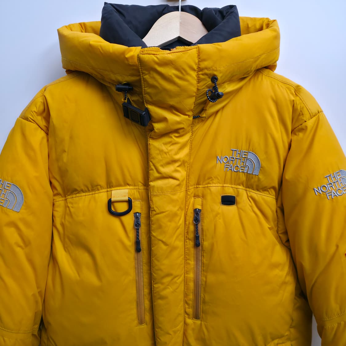 [M] 노스페이스 써밋 히말라야 패딩 상품이미지2