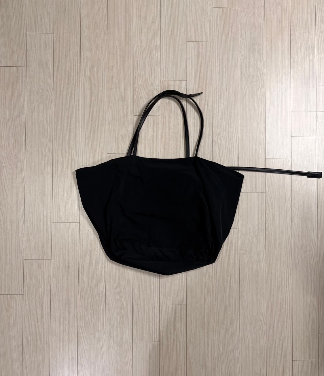 Xlim ep.7 시놉시스 01 백 블랙 상품이미지4