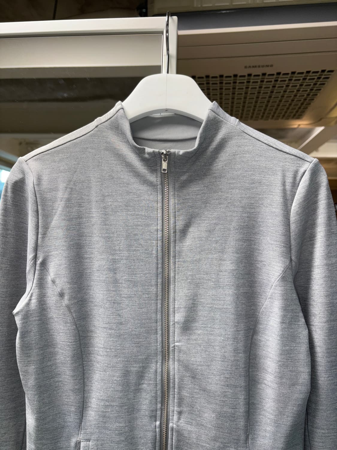 나이키 요가 트레이닝 저지탑 상품이미지3