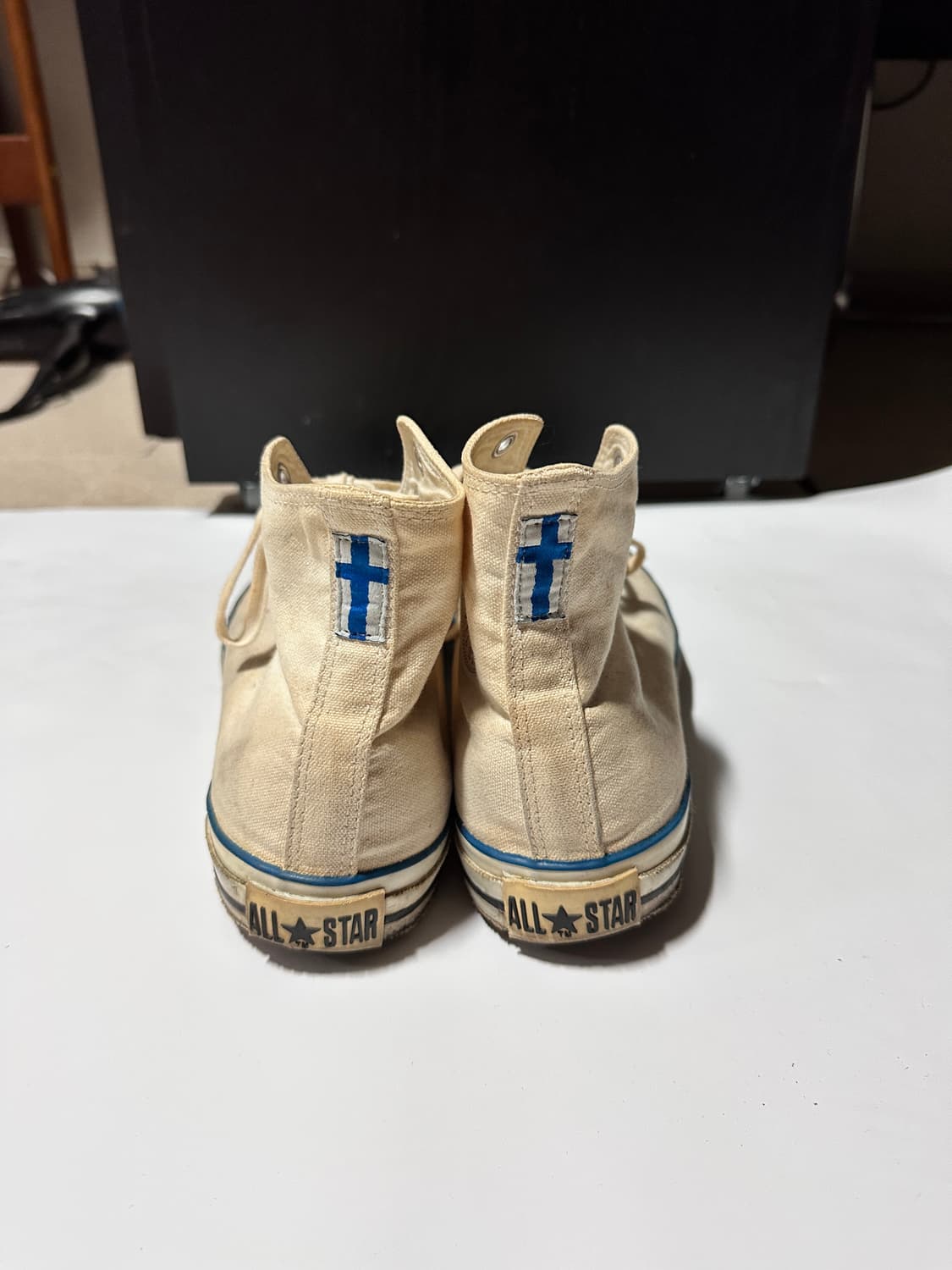 컨버스 척 테일러 산타 클로스 에디션 270 상품이미지1