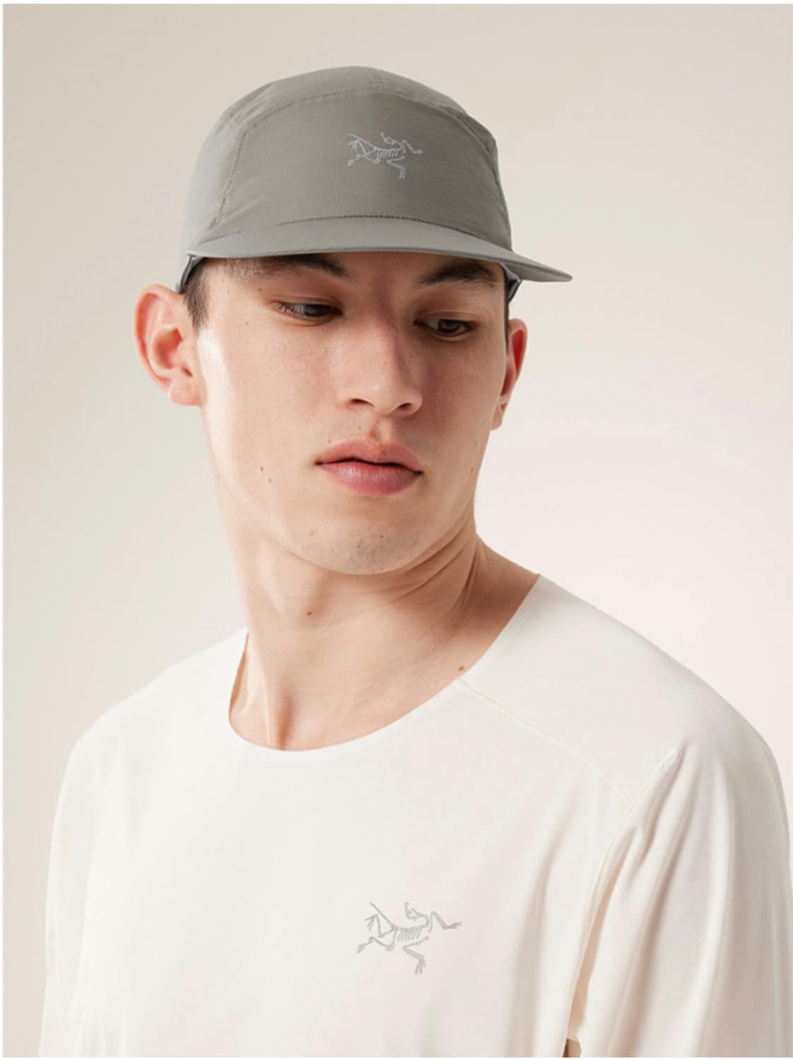 아크테릭스 노반 브림 햇 Forage (S-M사이즈) 판매합니다 상품이미지6