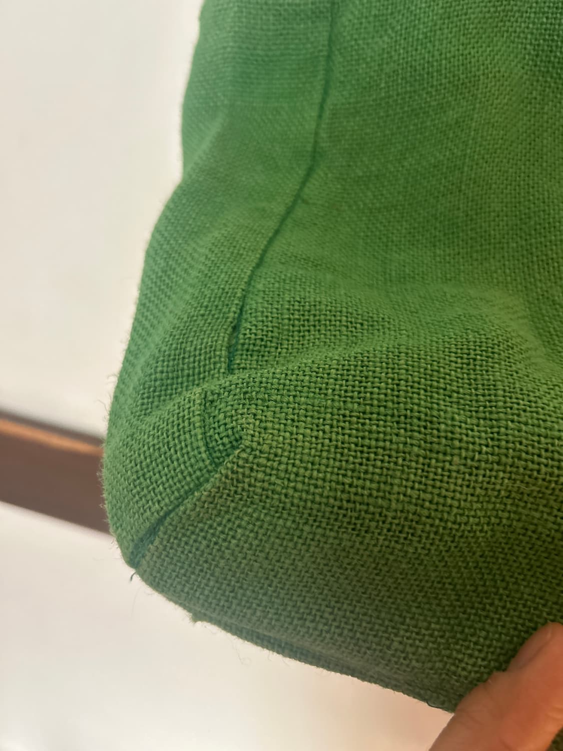 키위 토트백  상품이미지10