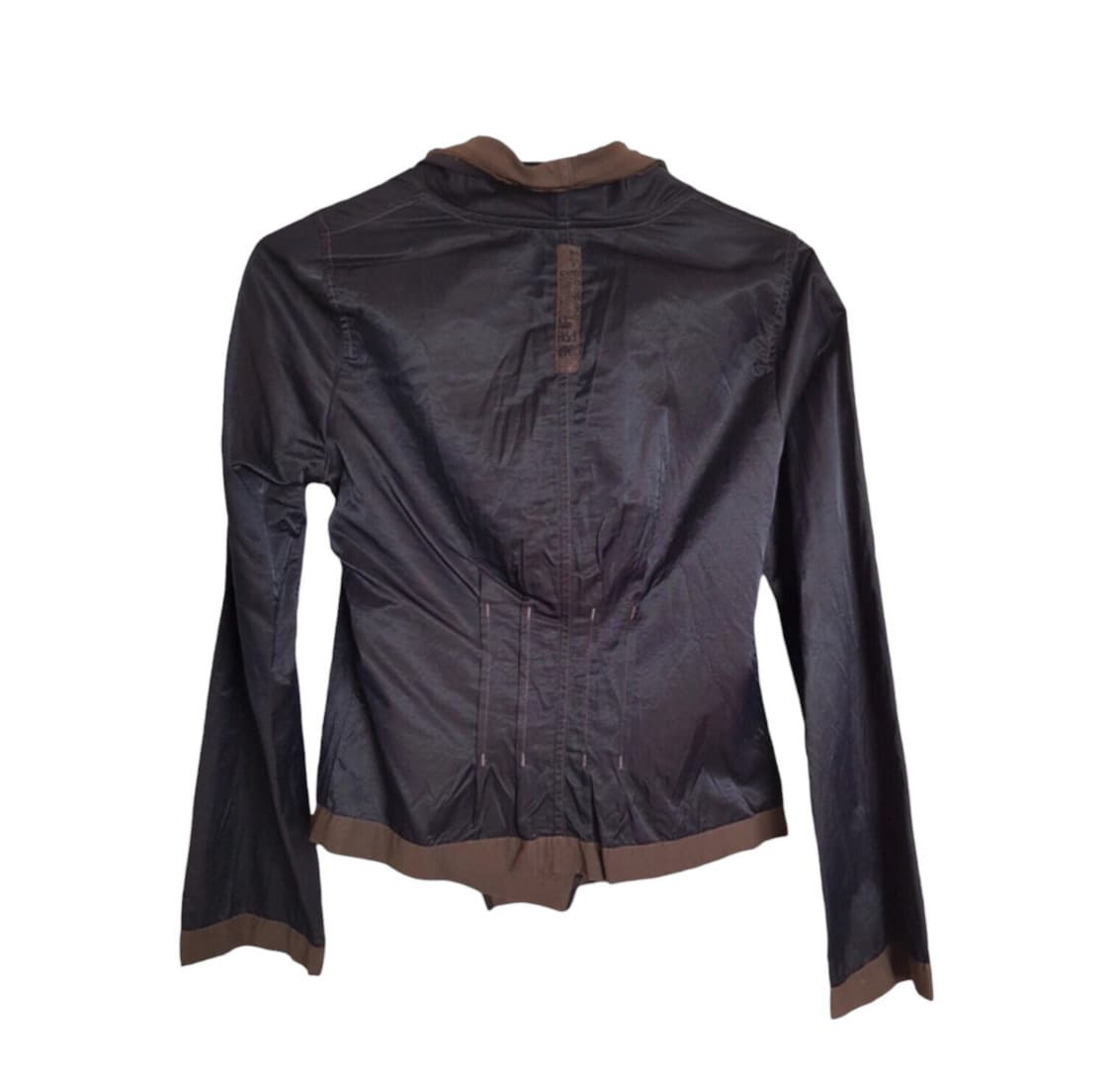 CopCopine Wrap around jacket 상품이미지6