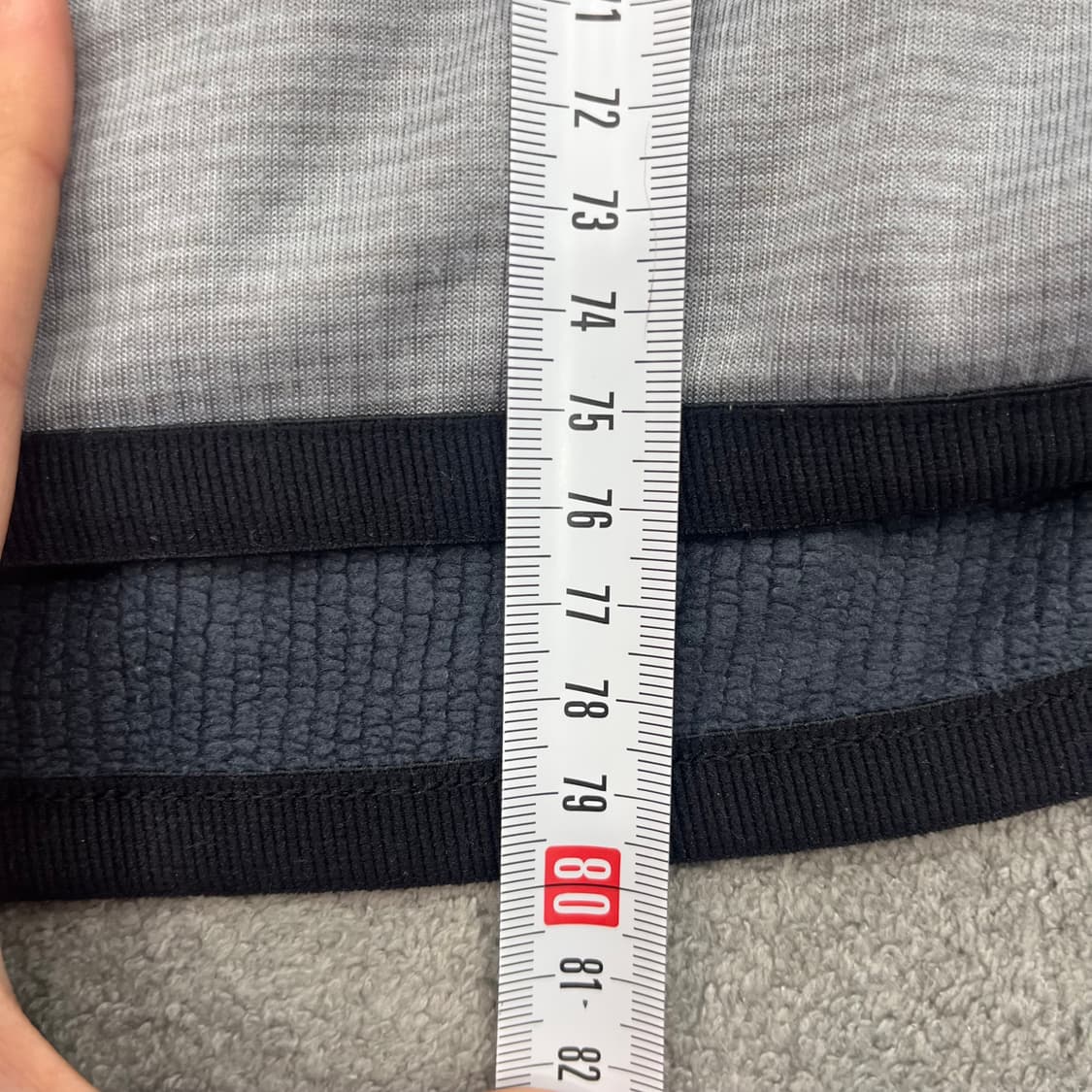 타임옴므 울 미디 스커트치마 55추천 상품이미지9