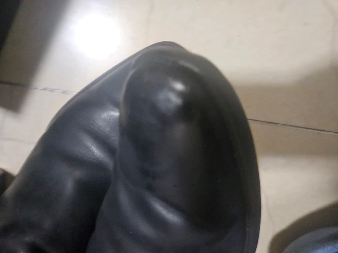 생로랑 앵클부츠 41사이즈 상품이미지9