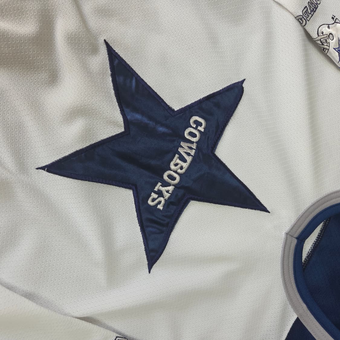 빈티지 스포티 롱슬리브 상품이미지3