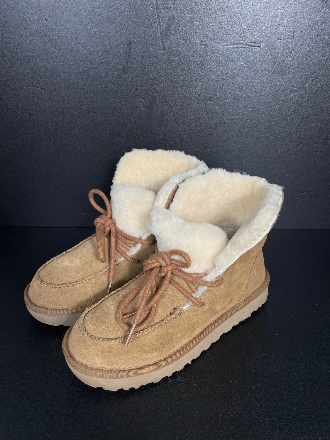 [230] UGG 미국 어그 디아라 부츠 상품이미지7