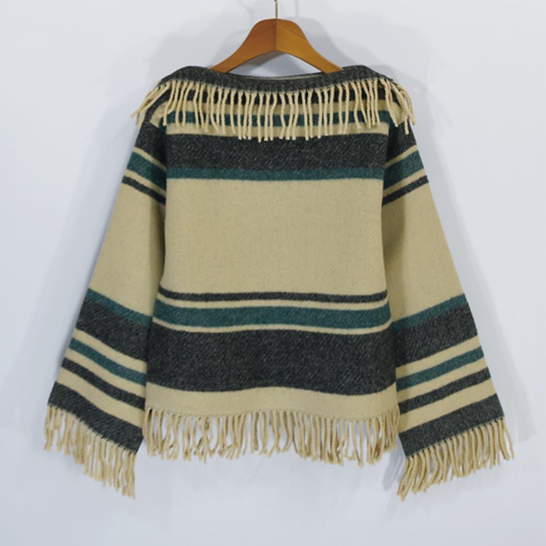 Ralph Lauren Sport 프린지울니트 상품이미지2