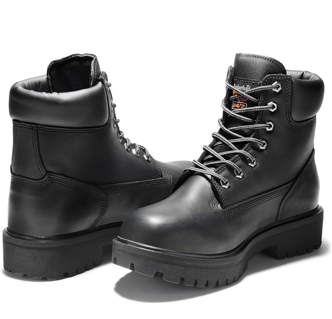 팀버랜드 프로 다이렉트 어태치 6인치 부츠 상품이미지4