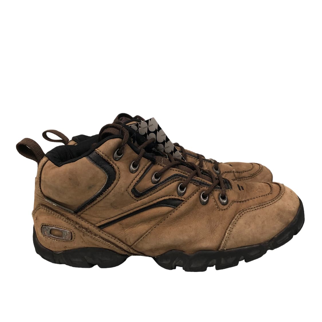 Oakley 필드기어 트래킹 슈즈 310mm 상품이미지4