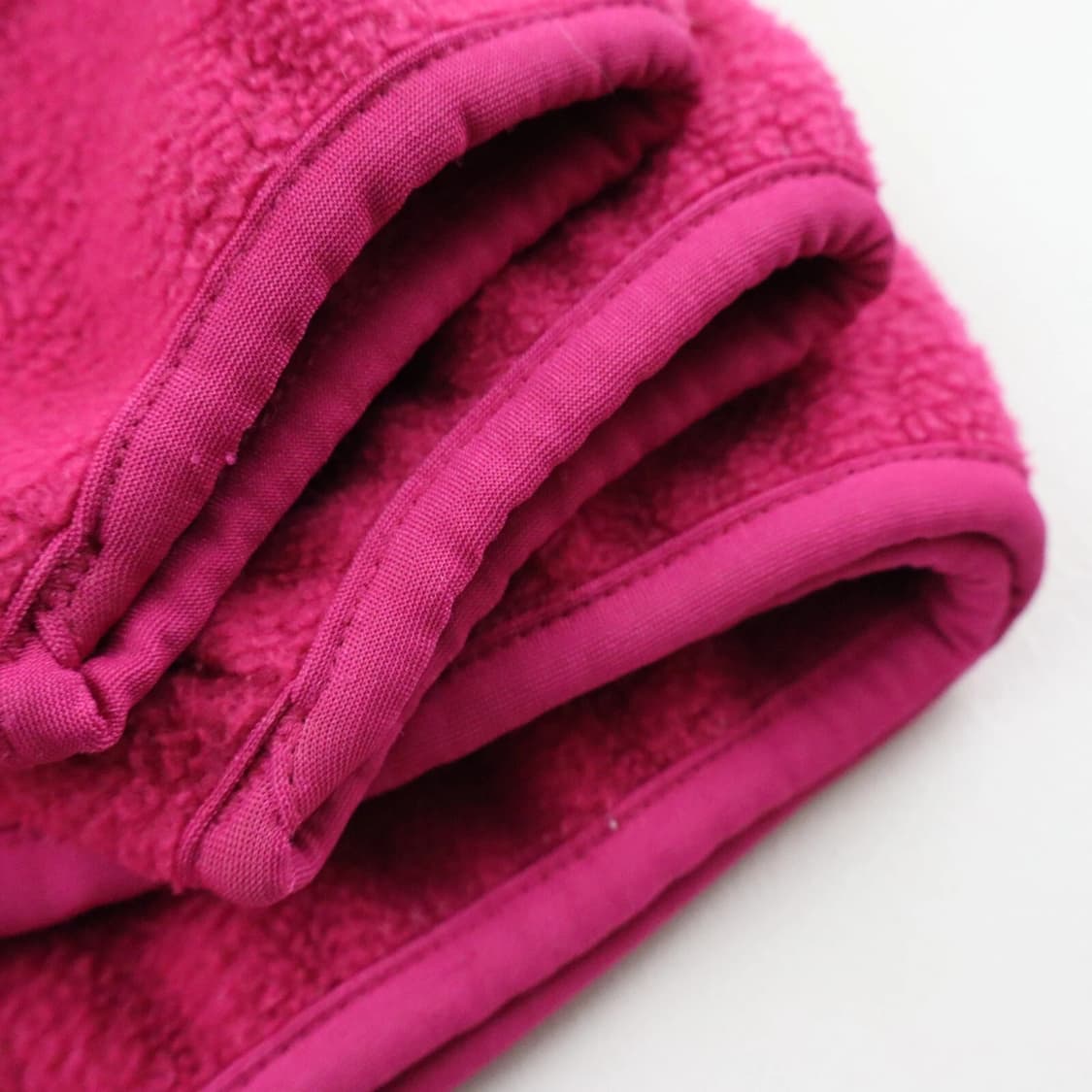 90s 파타고니아 신칠라 스냅-T 핑크/틸/퍼플 USA 상품이미지5