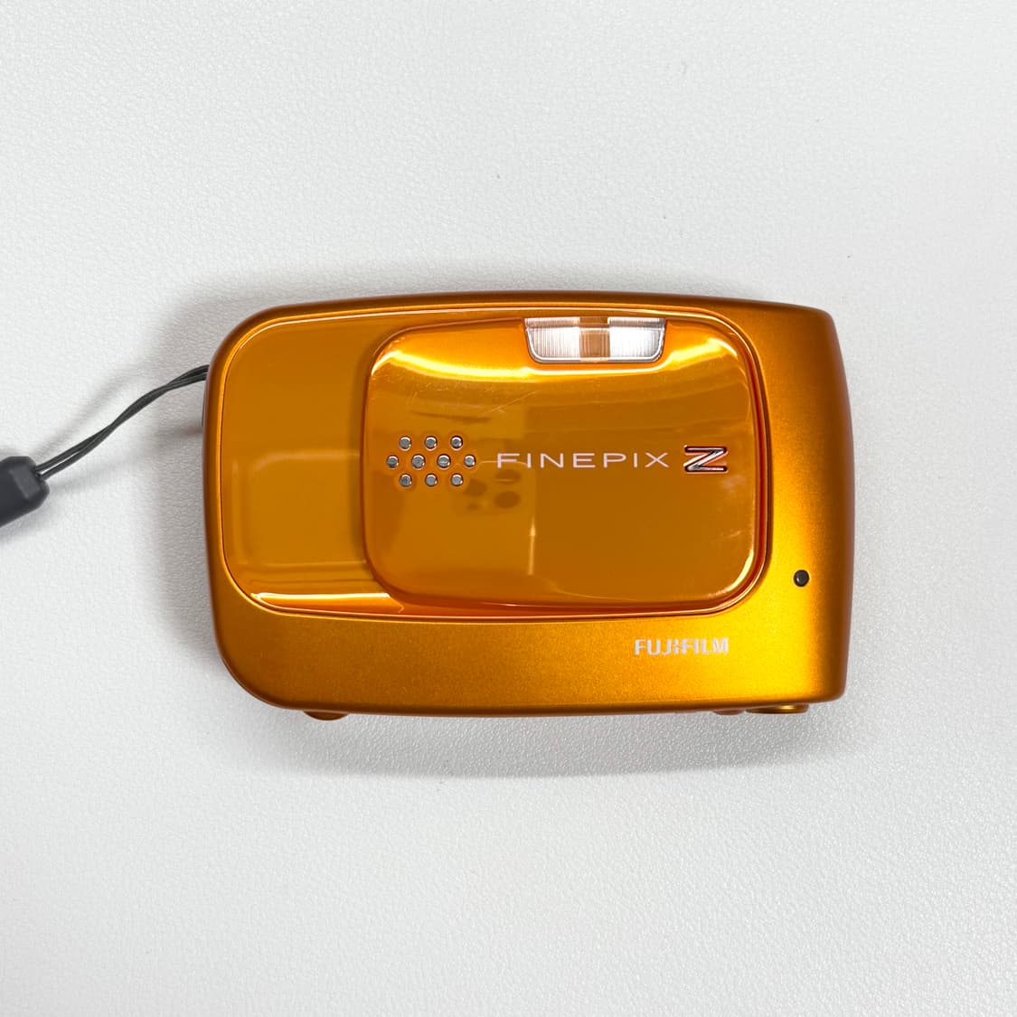 [풀박스] 후지필름 파인픽스 Z30 오렌지 | FinePix 상품이미지2