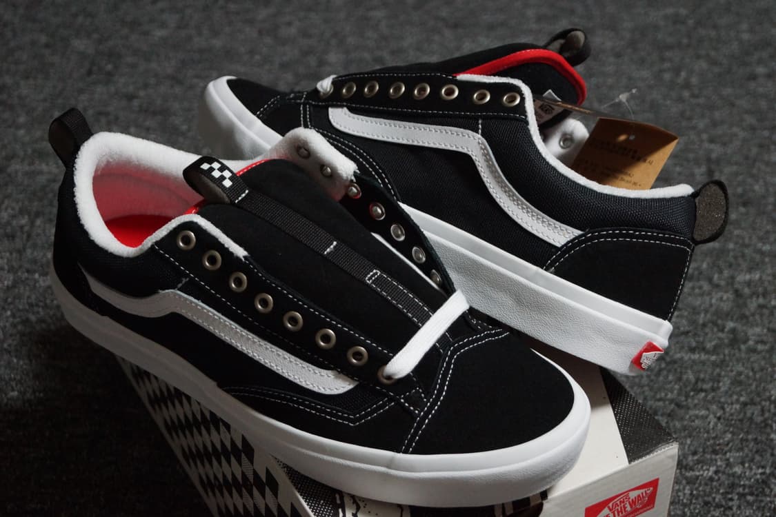 (300) 반스 스케이트 올드스쿨 36+ 상품이미지4