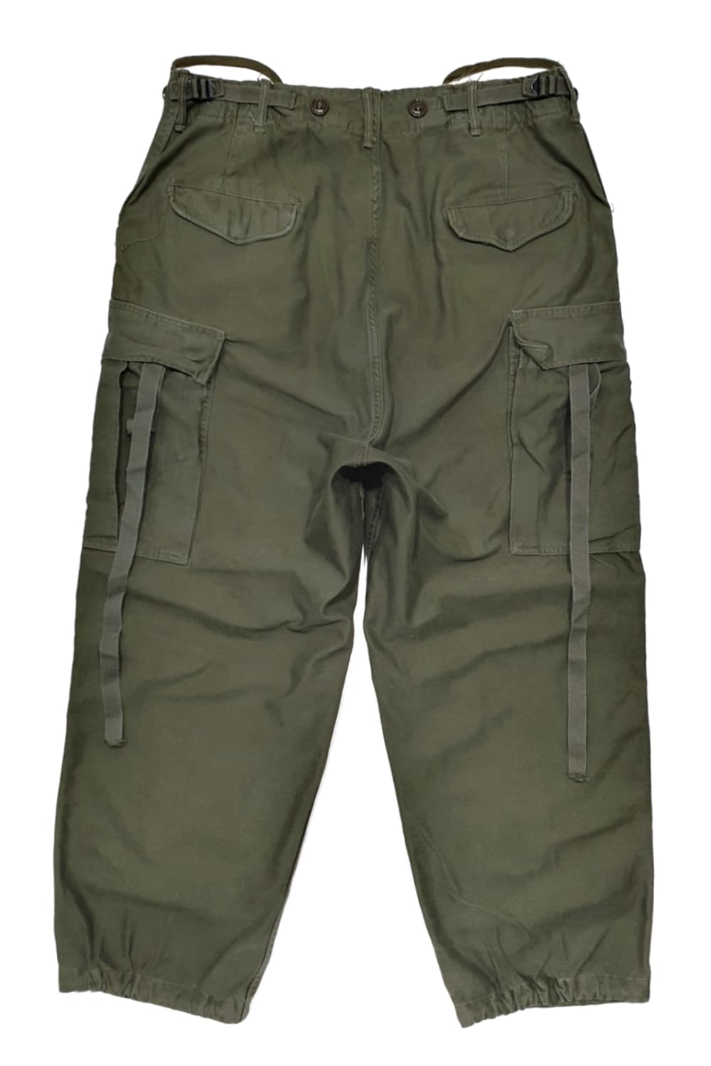 m51 필드팬츠 오리지널 미디움 레귤러 (30~33) 상품이미지6