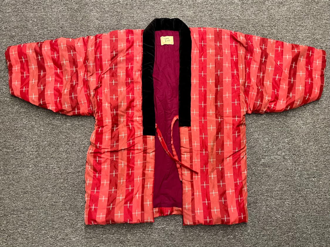 일본 방한복 한텐 상품이미지1