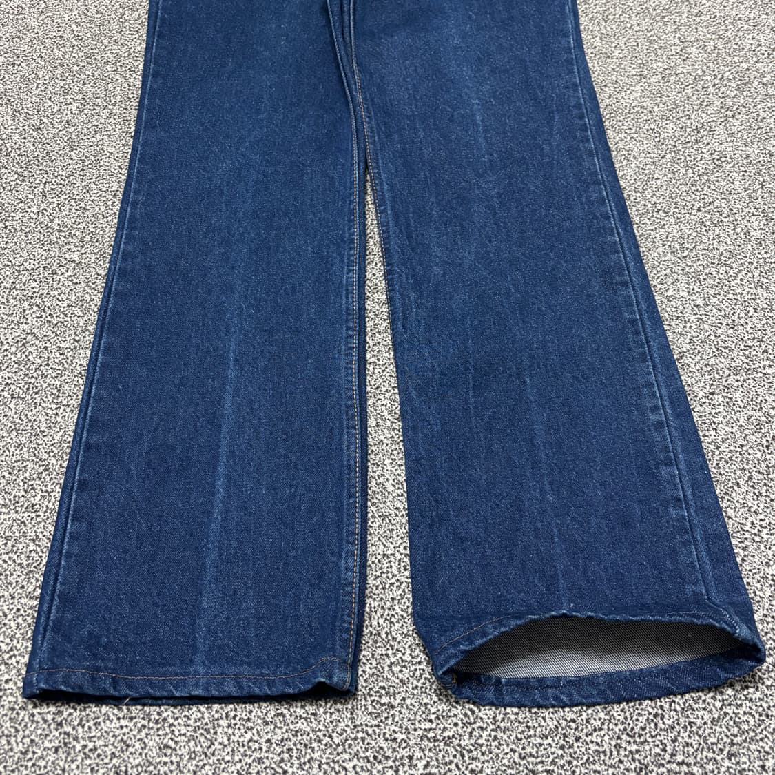 80s 빈티지 리바이스 517 허리41.5cm 상품이미지4