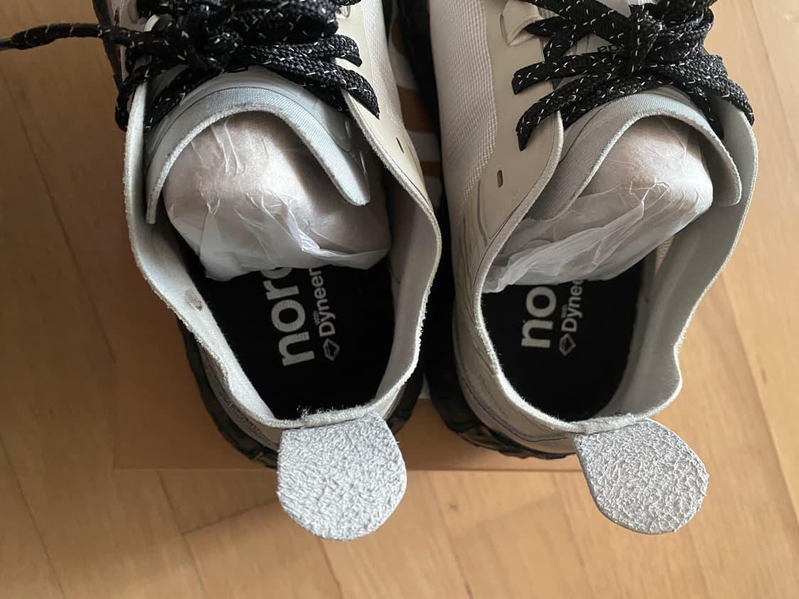 Norda 노다 001 신더 상품이미지4