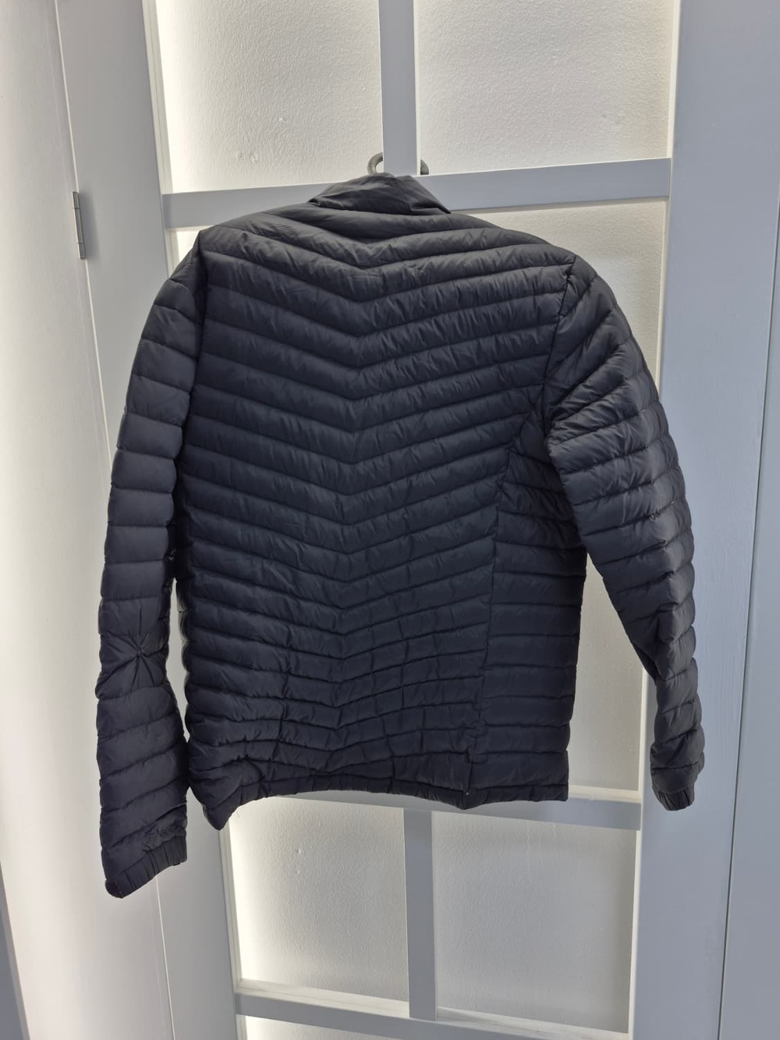 K2 정품 구스경량패딩 사이즈 100 팝니다 상품이미지2