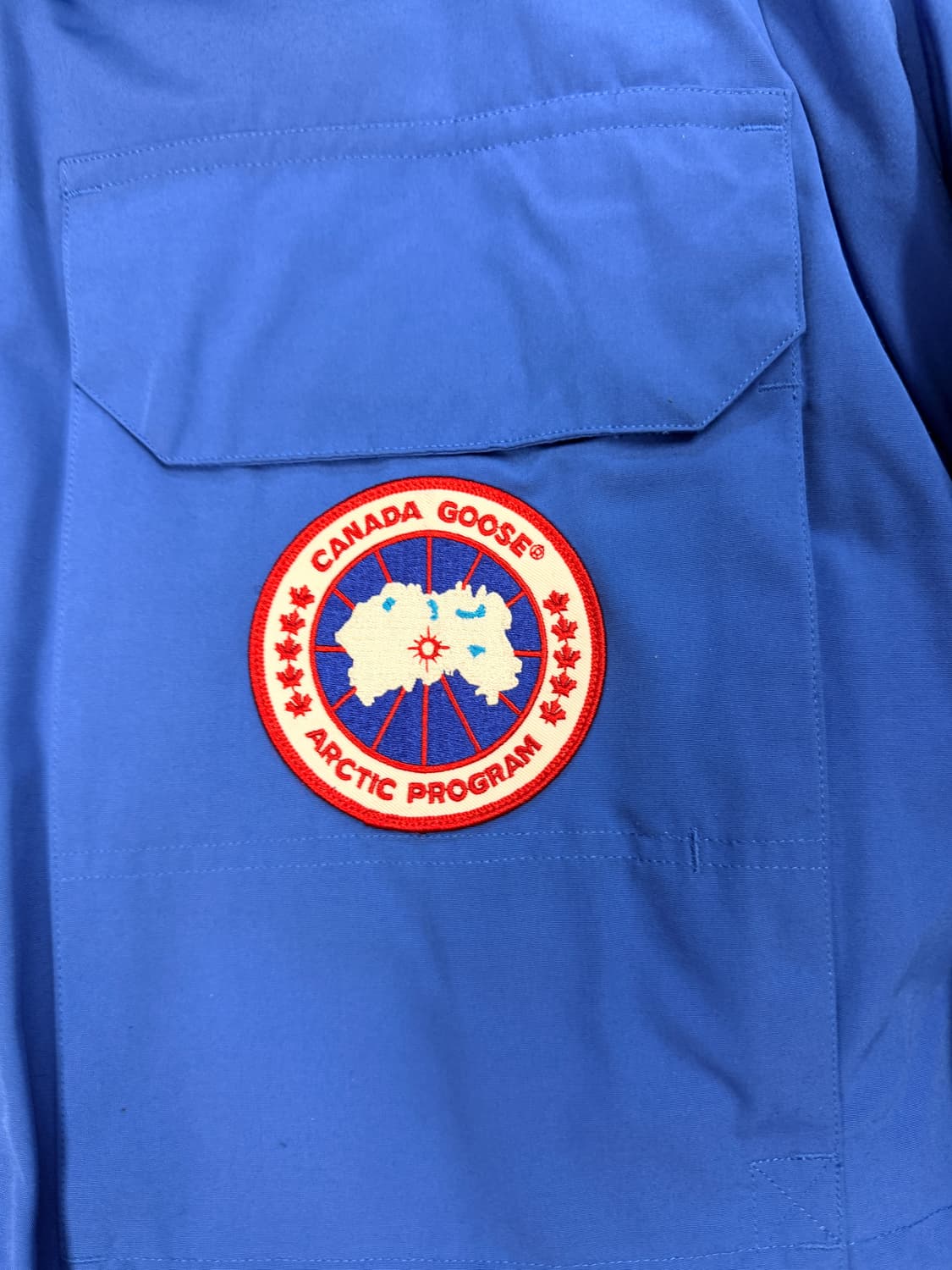 캐나다구스 익스페디션 pbi 퓨전M 상품이미지4