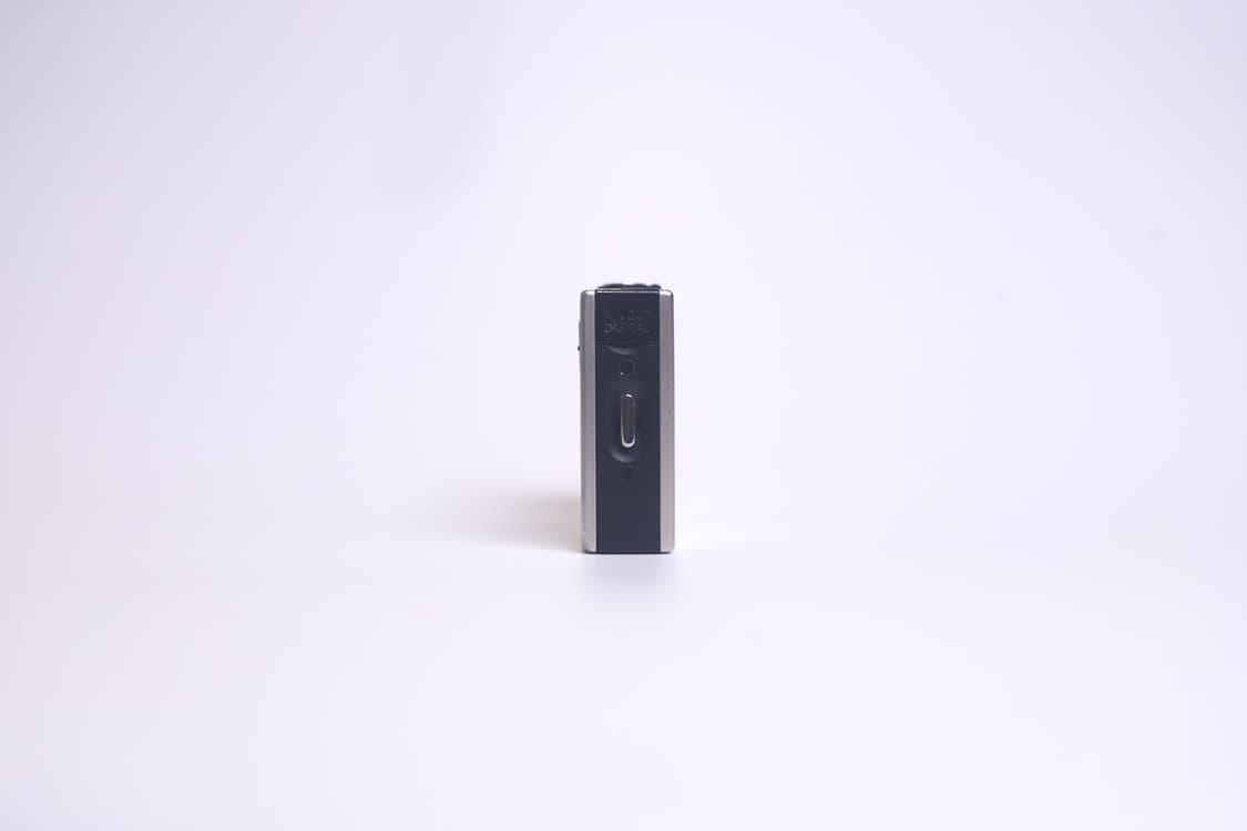 캐논 익시 디지털 10(익서스 70 일본 내수 모델) 블랙 상품이미지4