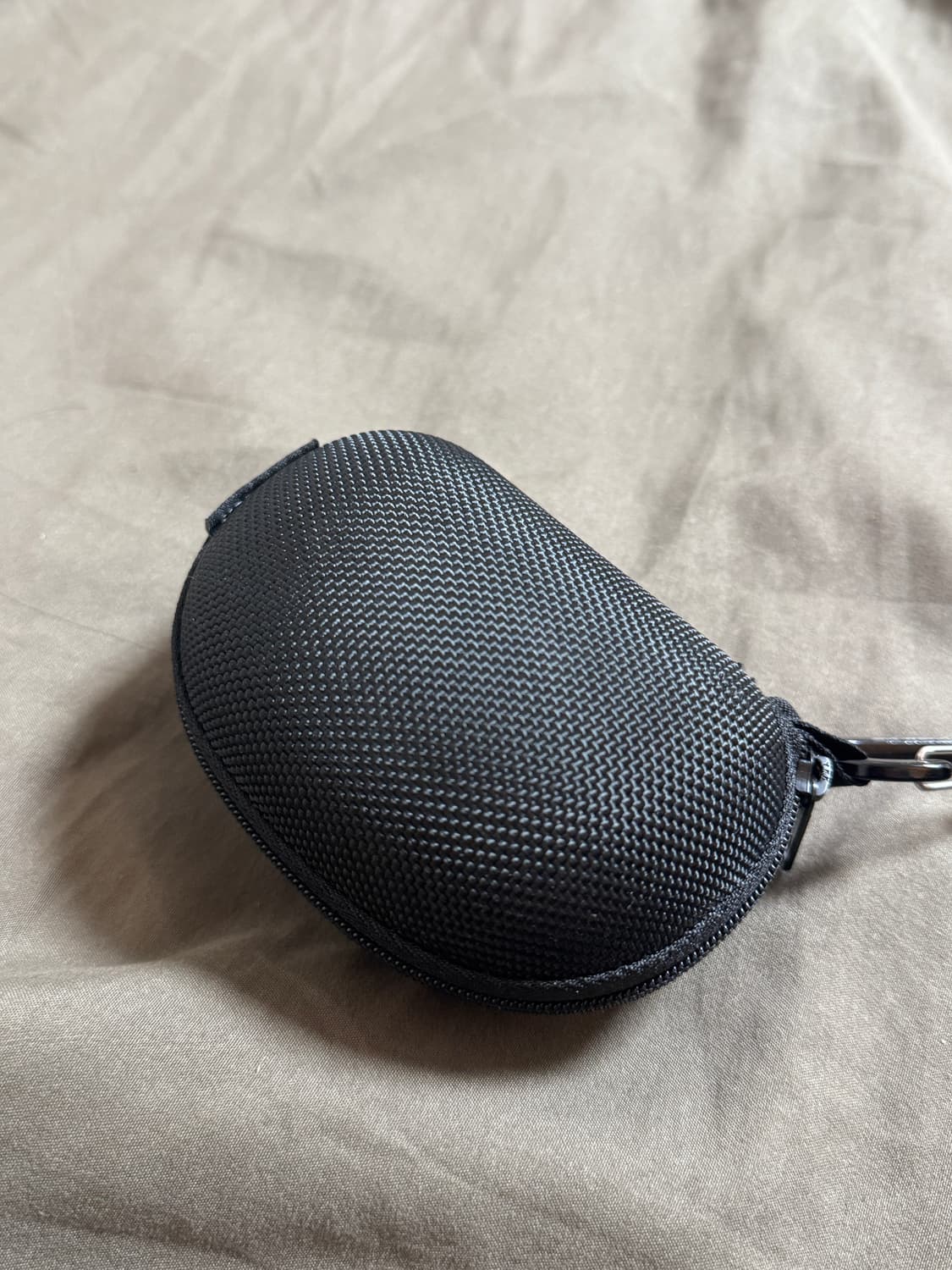 몽벨 트래킹 선글라스 블랙/그레이 상품이미지4