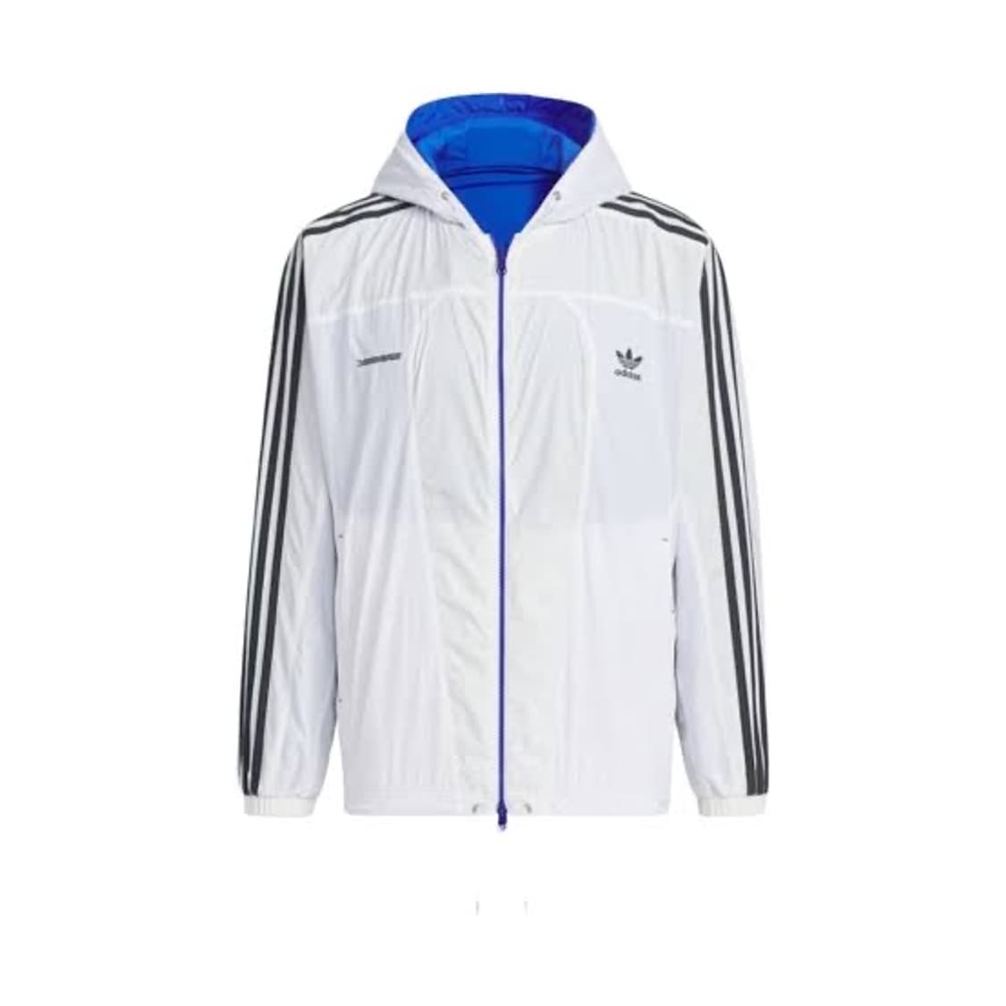 Yeseyesee x Adidas reversible 바람막이 상품이미지1