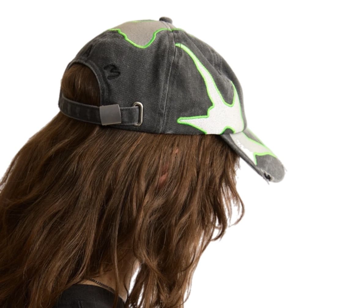 PAM 33과 3분의 1 야구 모자 상품이미지3