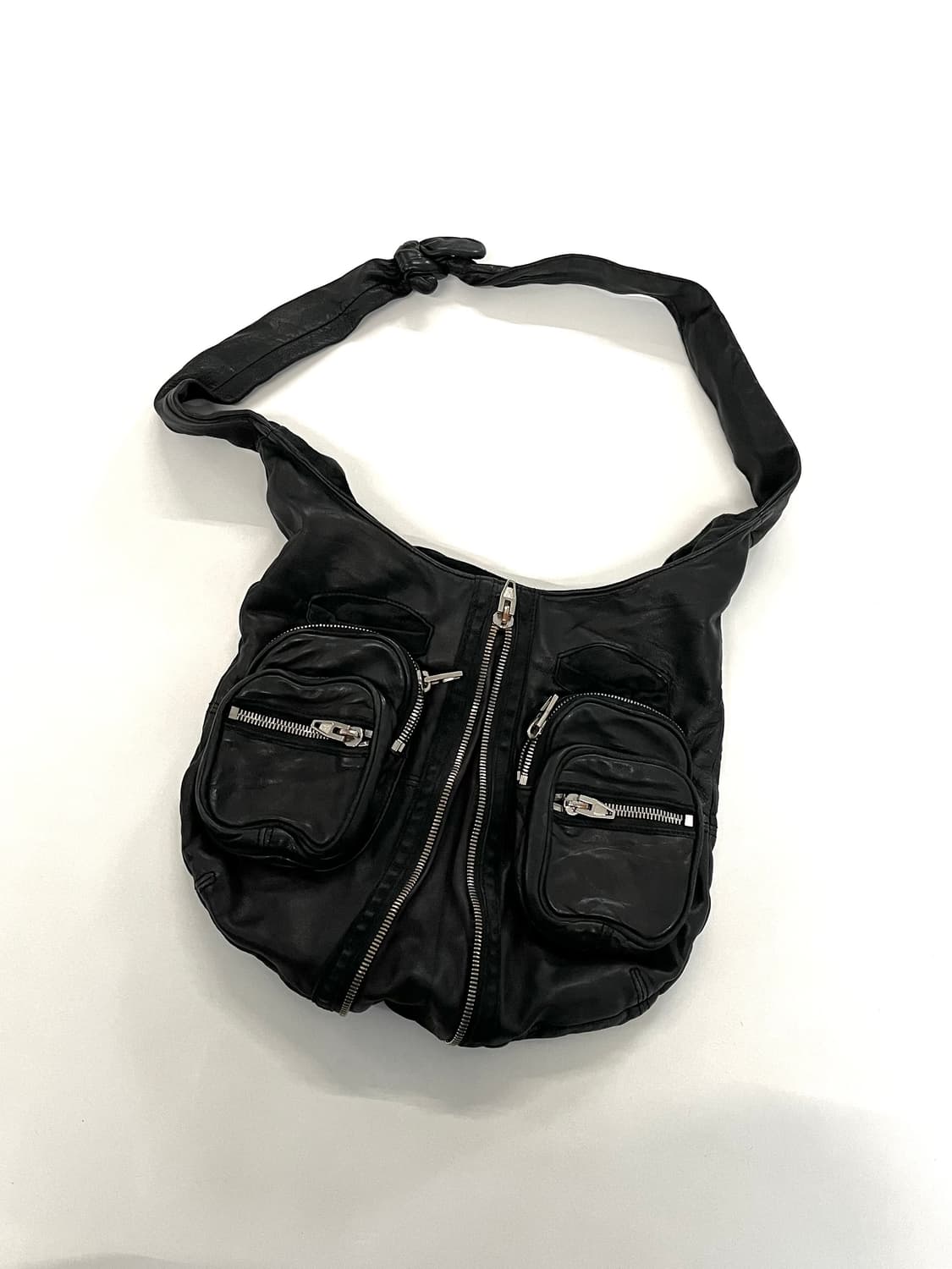 알렉산더왕 도나 호보백 상품이미지3