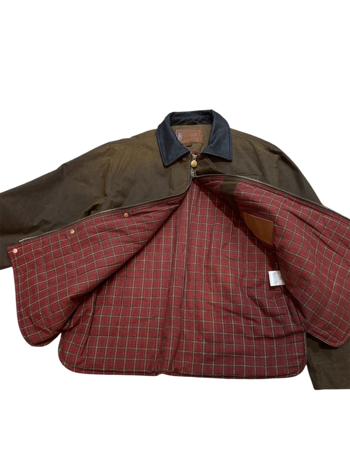 OUTBACK 오버랜더 재킷 상품이미지4