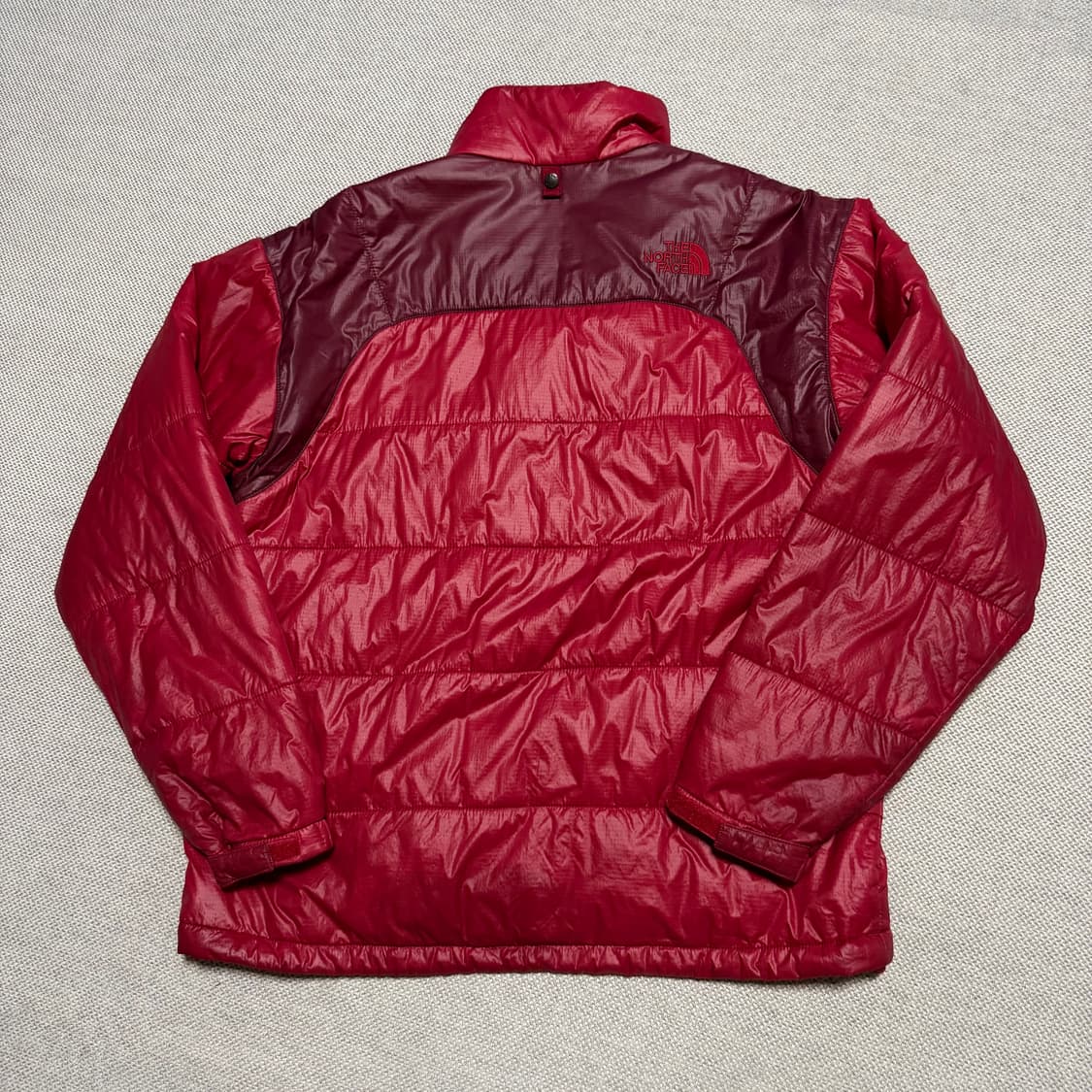 노스페이스 경량패딩 상품이미지5