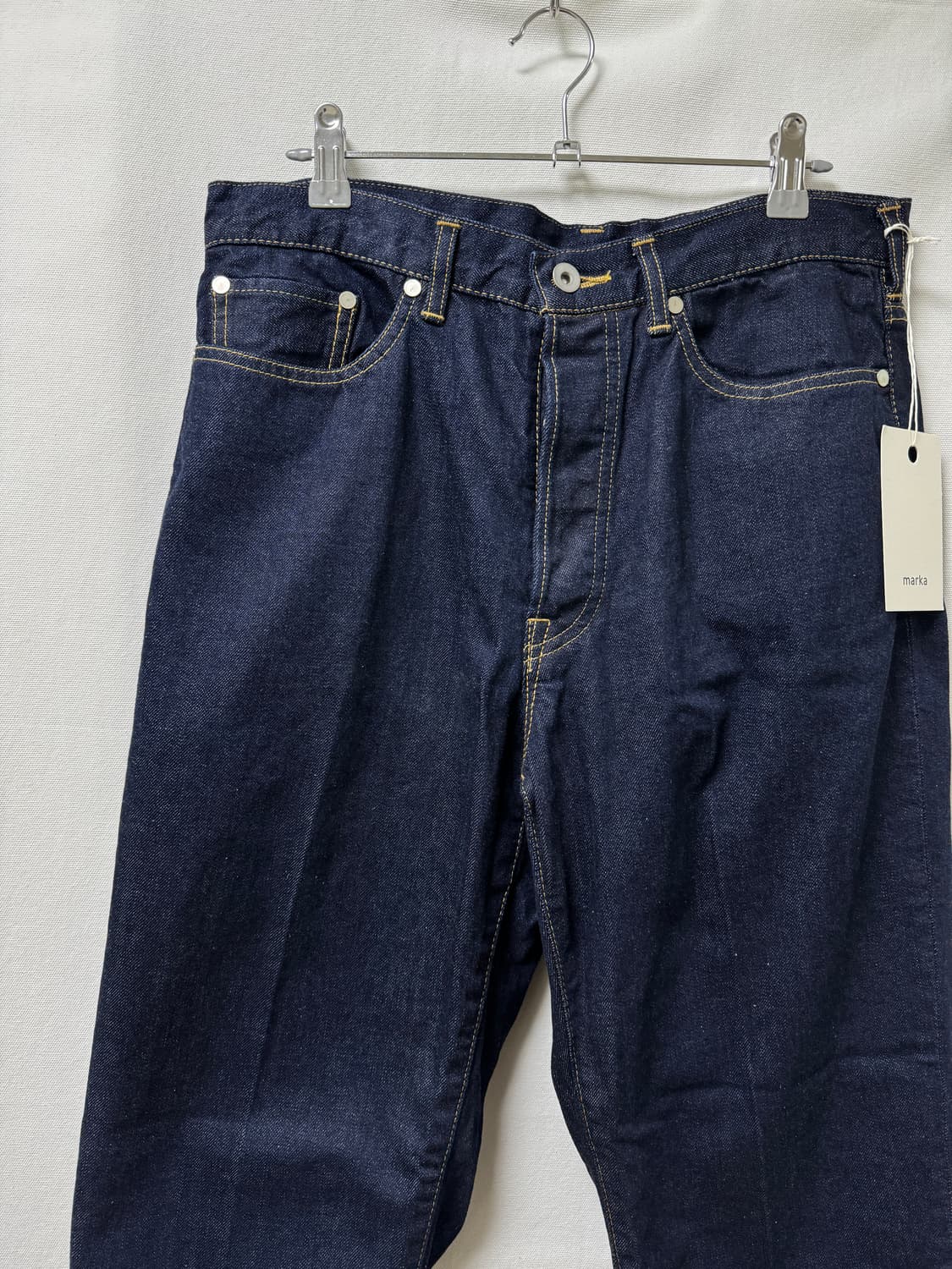 marka 마카 데님 청바지 3 상품이미지3