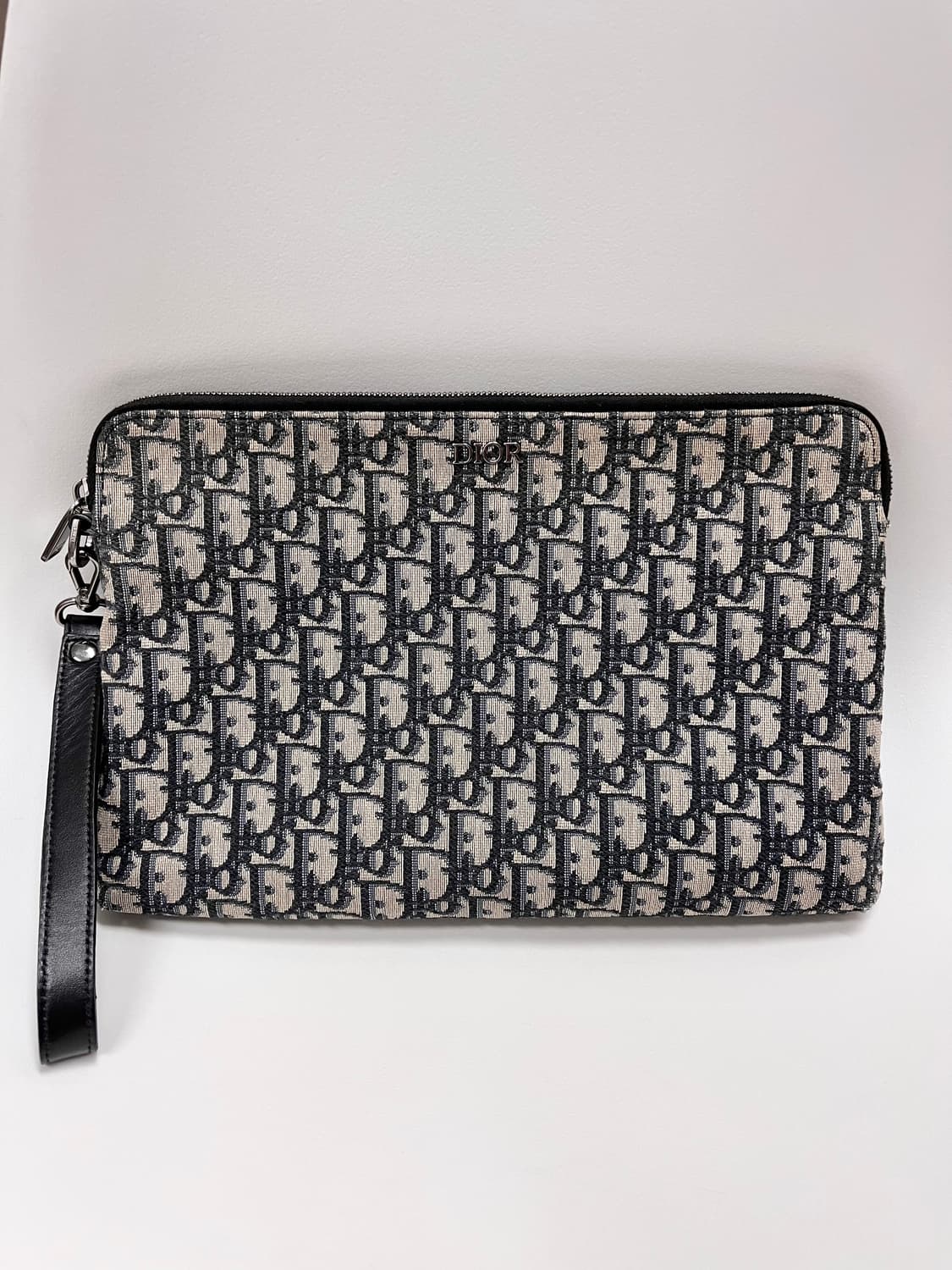 디올 오블리크 클러치 백 가방 상품이미지1