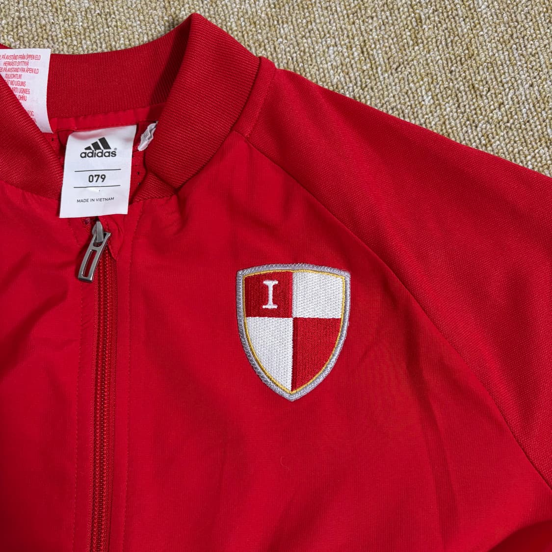 아디다스 부산 아이파크 트랙탑 져지(79) 상품이미지5