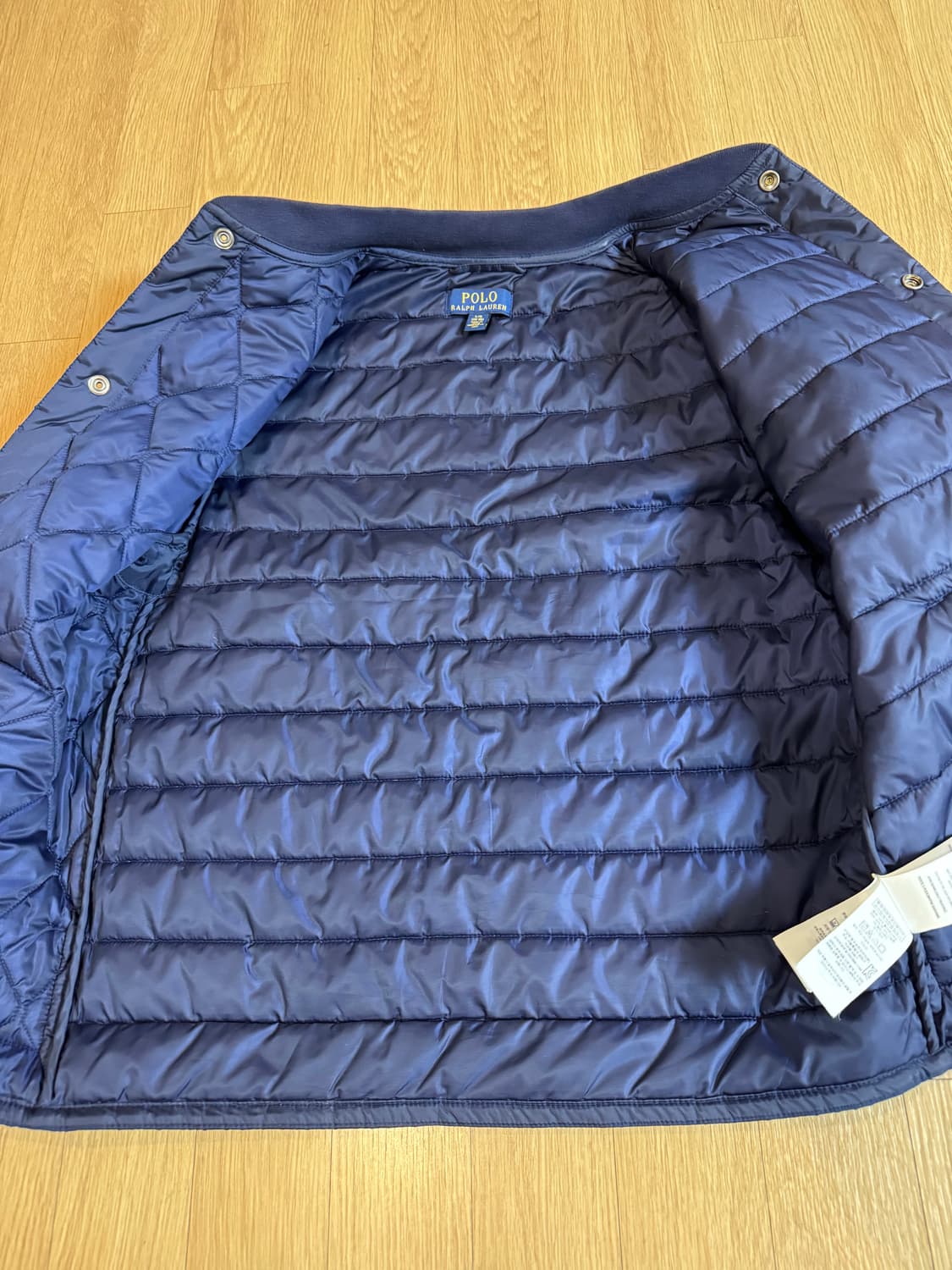 폴로랄프로렌 보이즈 걸즈 자켓 상품이미지6