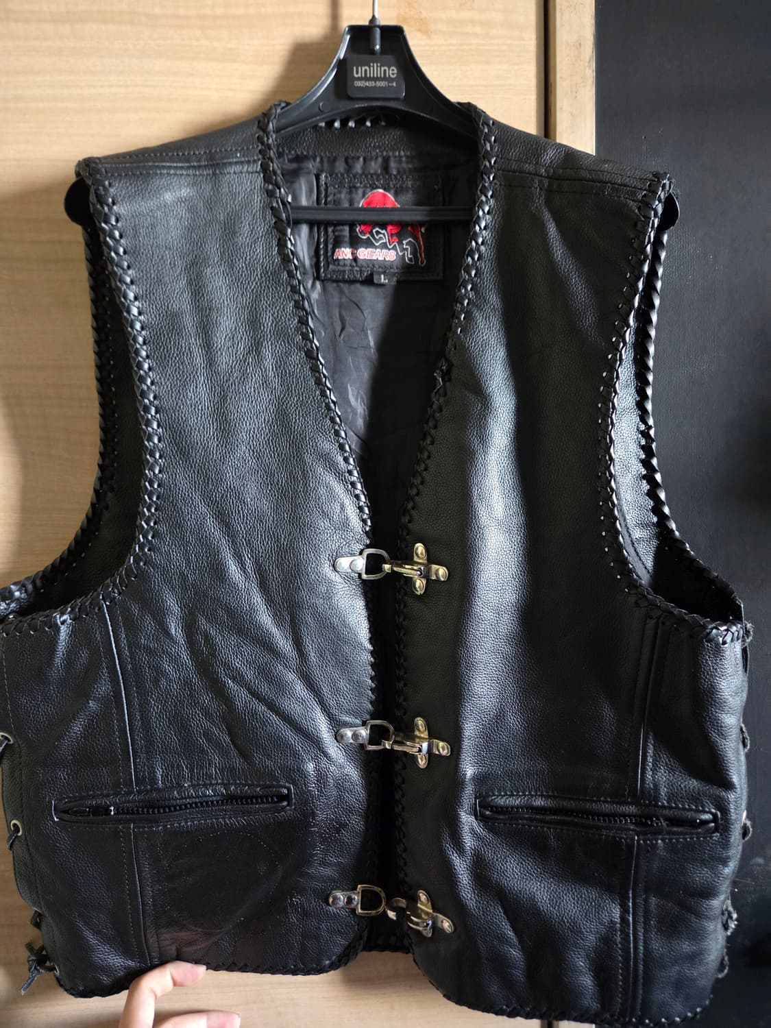 custom jacket 상품이미지3