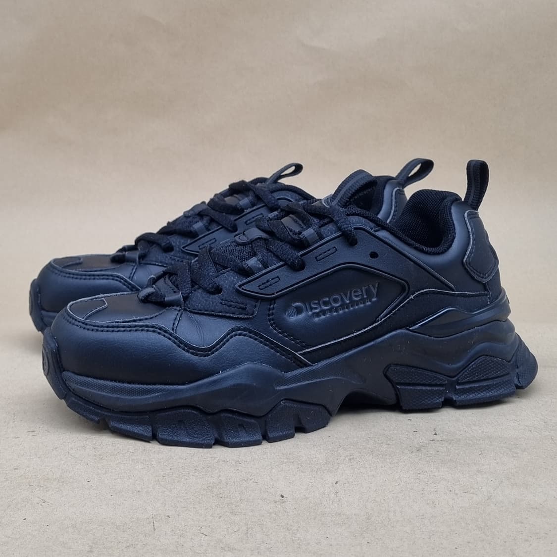 디스커버리 버킷디워커 여성 운동화240 상품이미지1