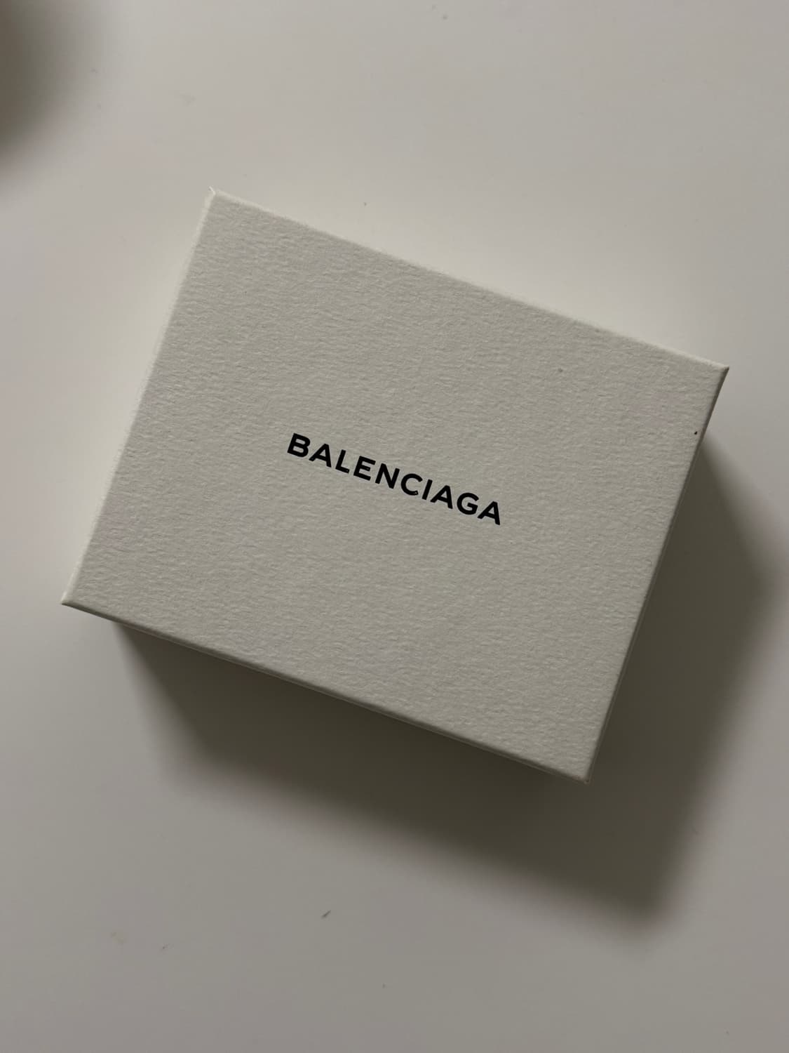 발렌시아가 키링 카드 지갑 상품이미지7