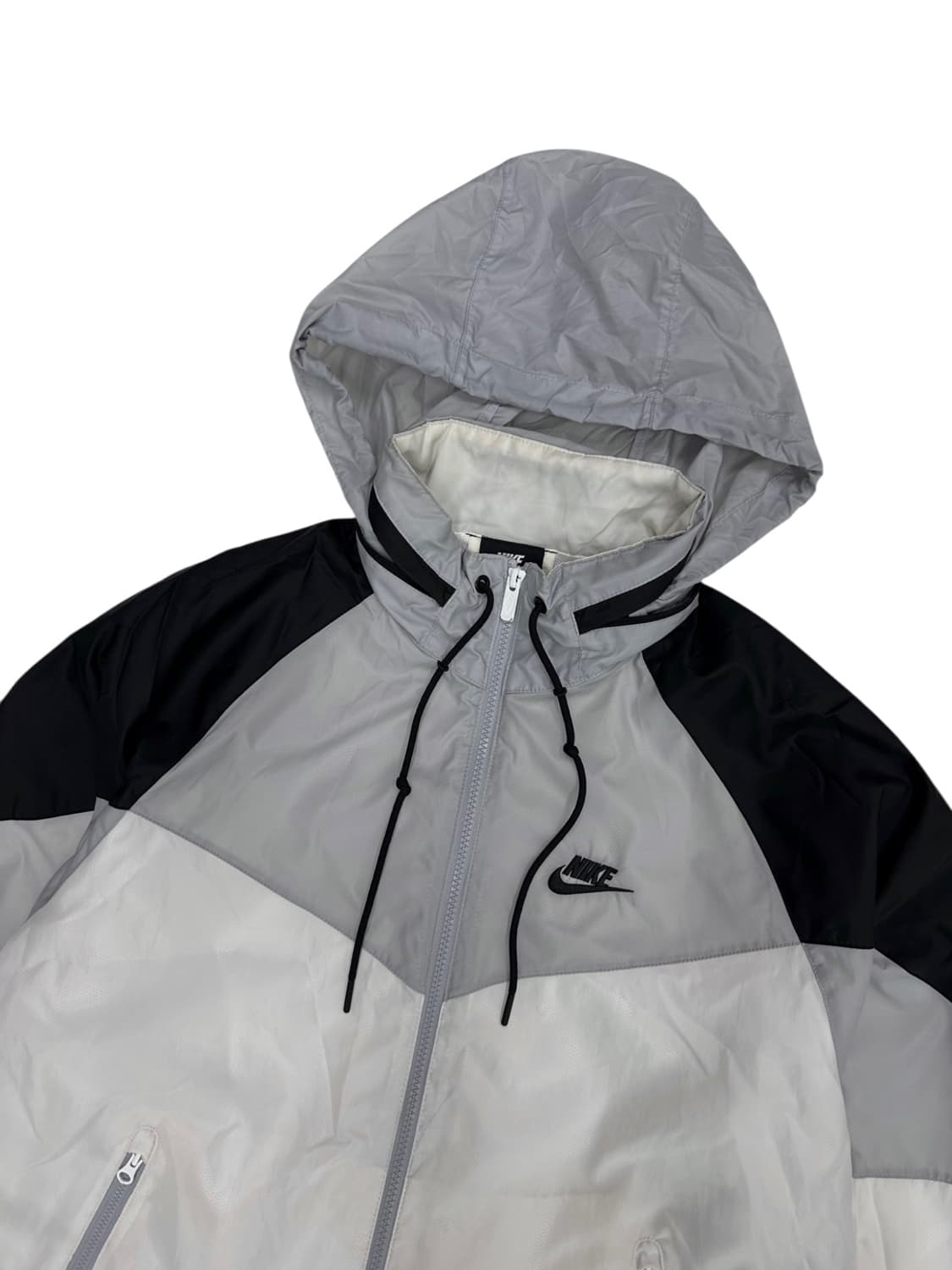 나이키 빅 스우시 바람막이 (L~XL) 상품이미지2