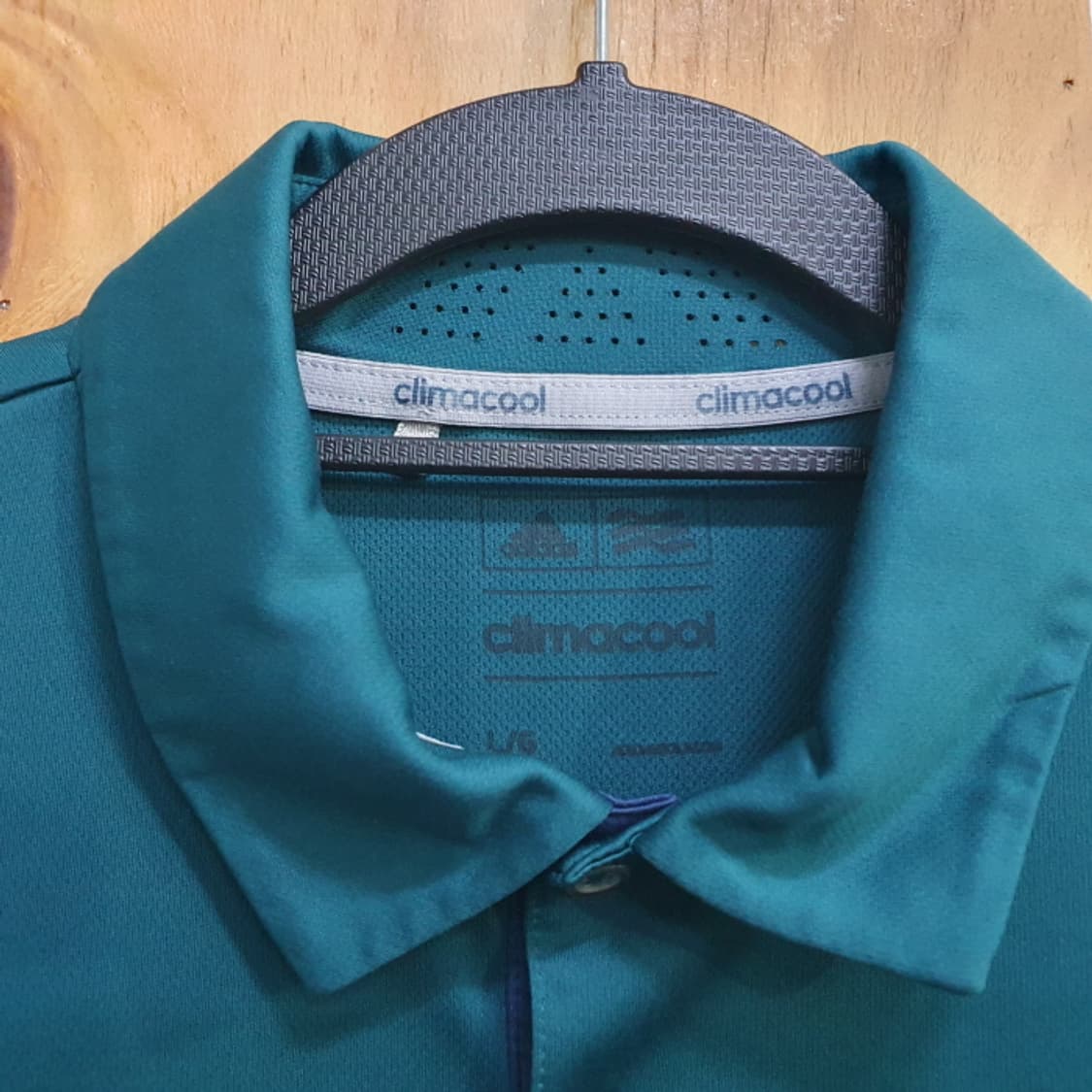 아디다스 반팔티(100) 상품이미지9