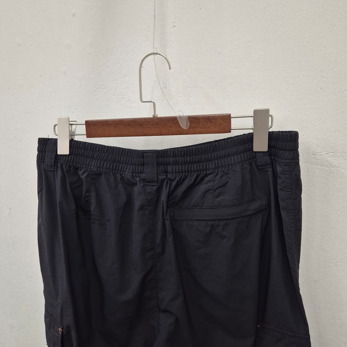 뉴발란스 카고 팬츠 XL 상품이미지7