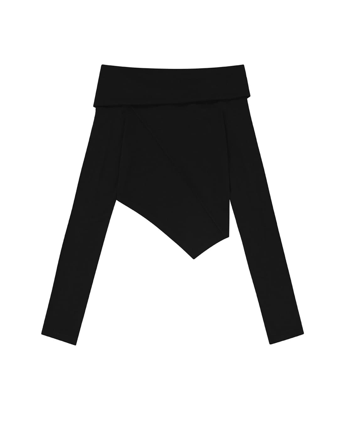 보헤미안서울 보헴서 WAIST STRING OFF-SHOULDER 상품이미지4