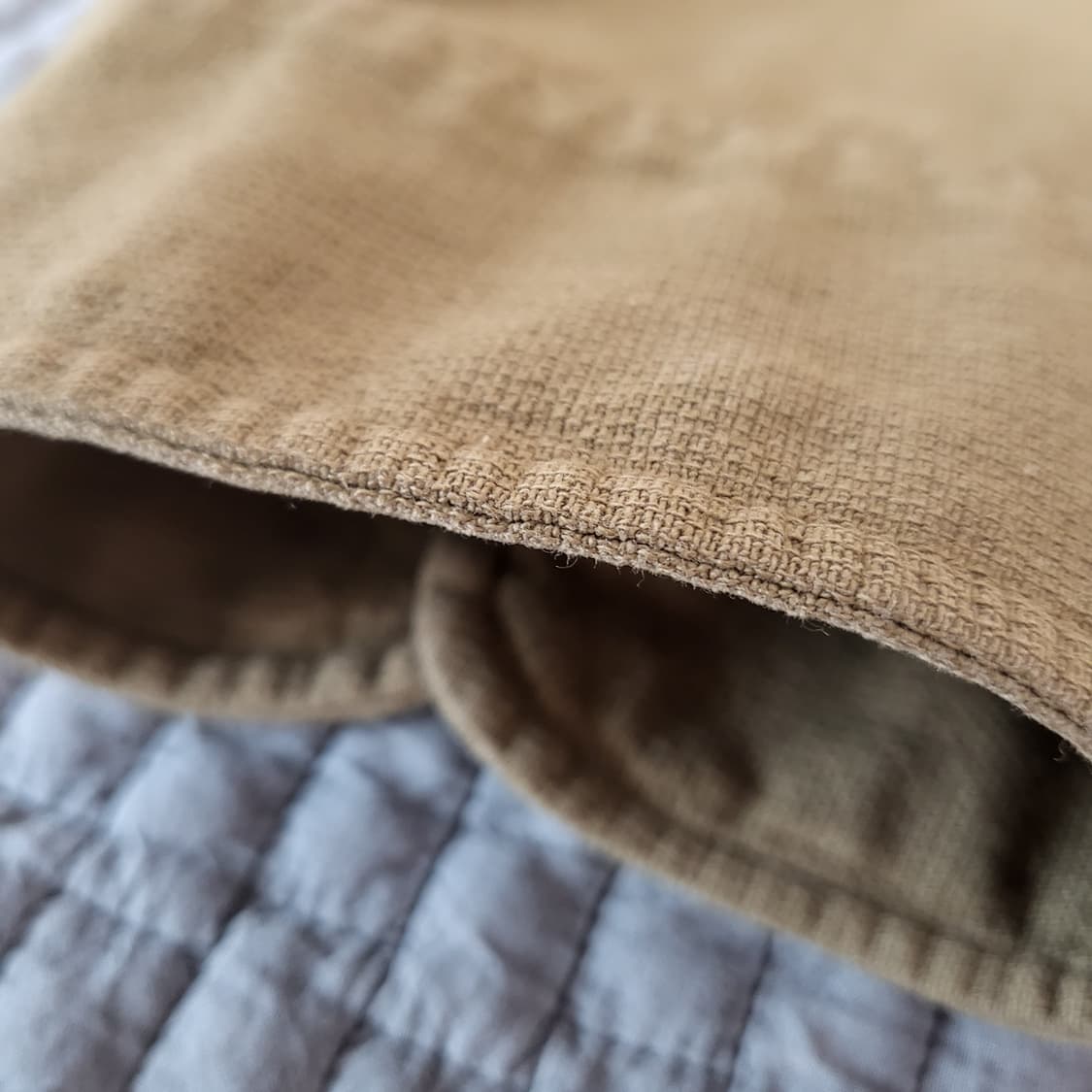 rrl 사파리 셔츠 더블알엘 4포켓 상품이미지9