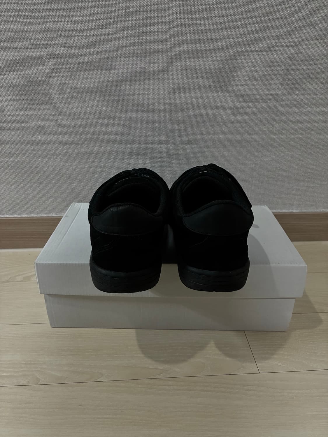 MateS 마테스 스니커즈 Atlantis 어드레서 별주 41사이즈 상품이미지6