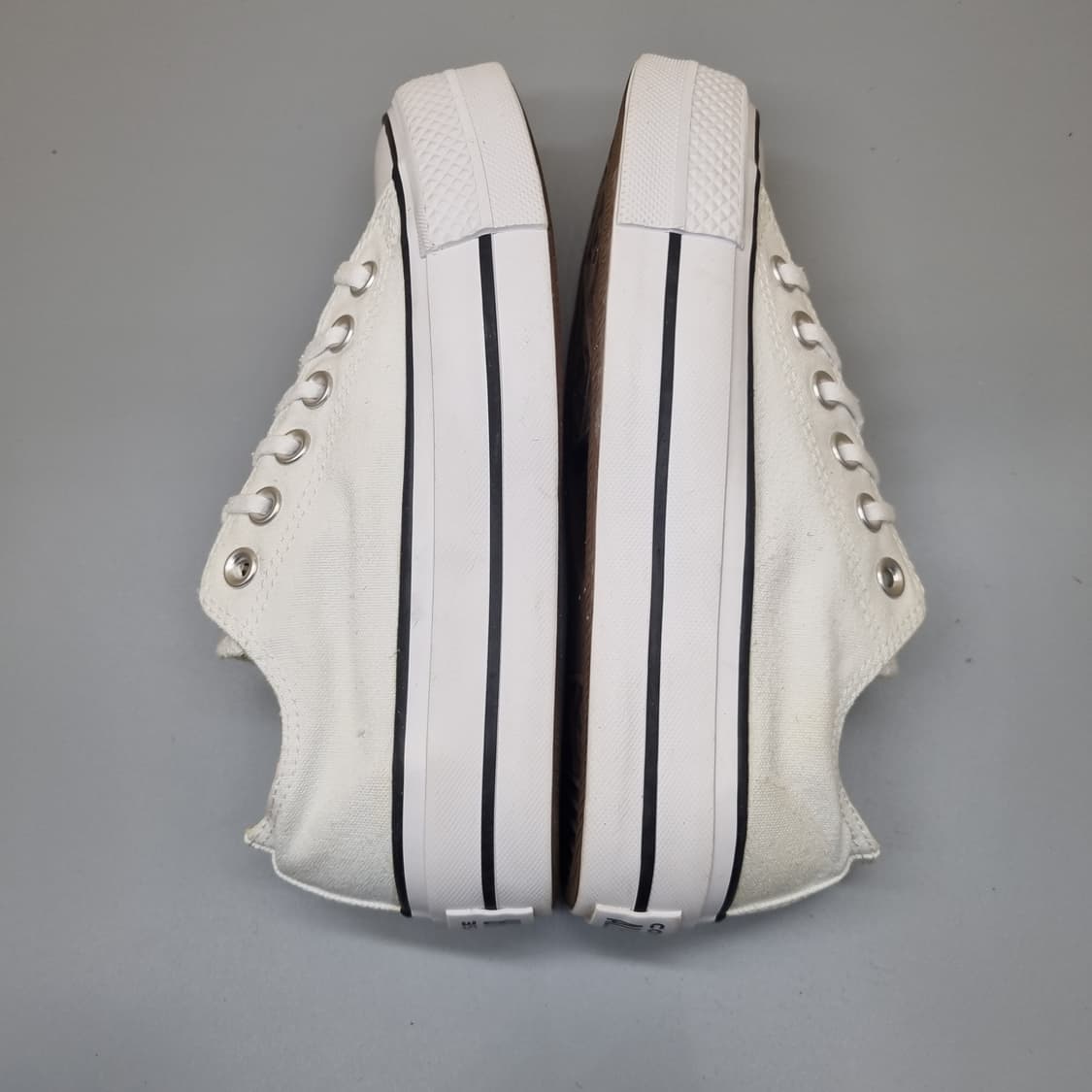 컨버스 올스타 리프트 플렛폼 스니커즈225 상품이미지5